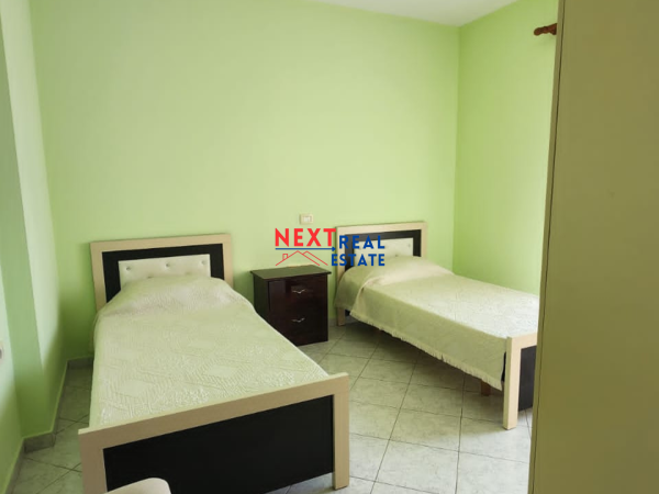 SHITET APARTAMENT 2+1 TEK PORTI, VLORE