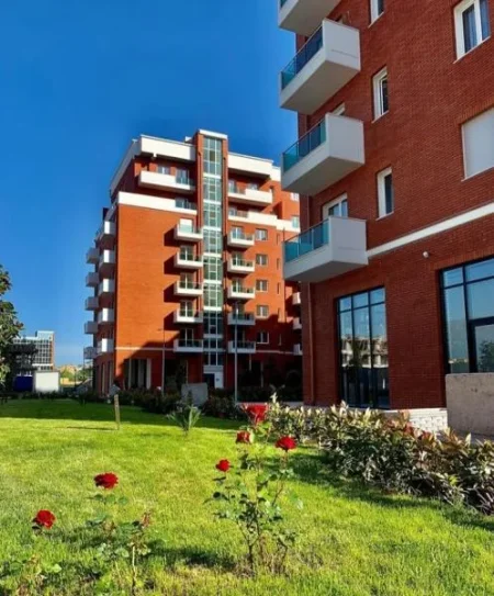 💥Apartament *KLERINGU* 2+1 per SHITJE ne 📍Astir, prane Hotel Rolandit