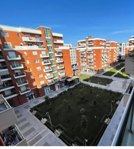 💥Apartament *KLERINGU* 2+1 per SHITJE ne 📍Astir, prane Hotel Rolandit