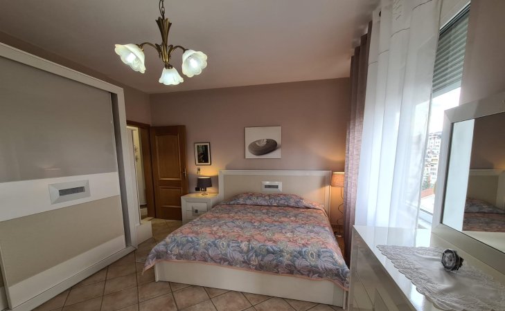 Apartament 2+1 Me Qera Ne Bllok (ID B220692) Tirane