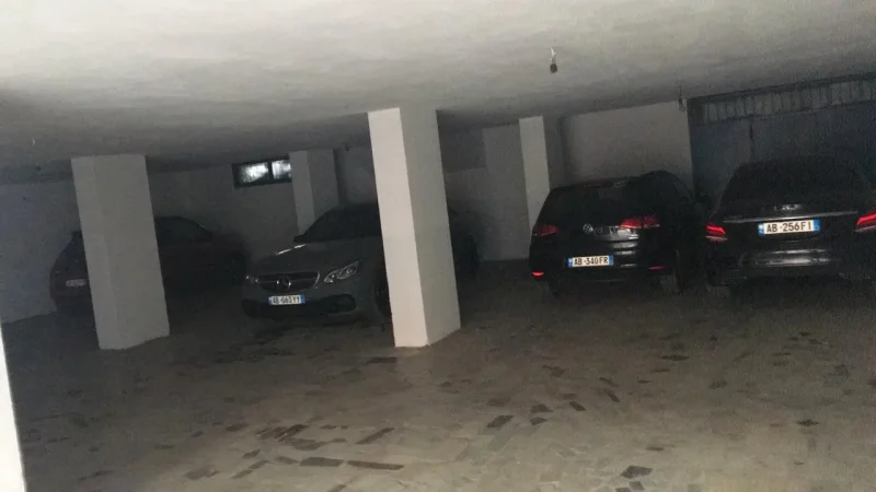 SHITET GARAZHD 250 M2 RR,JORDAN MISJA 135 000 EUR