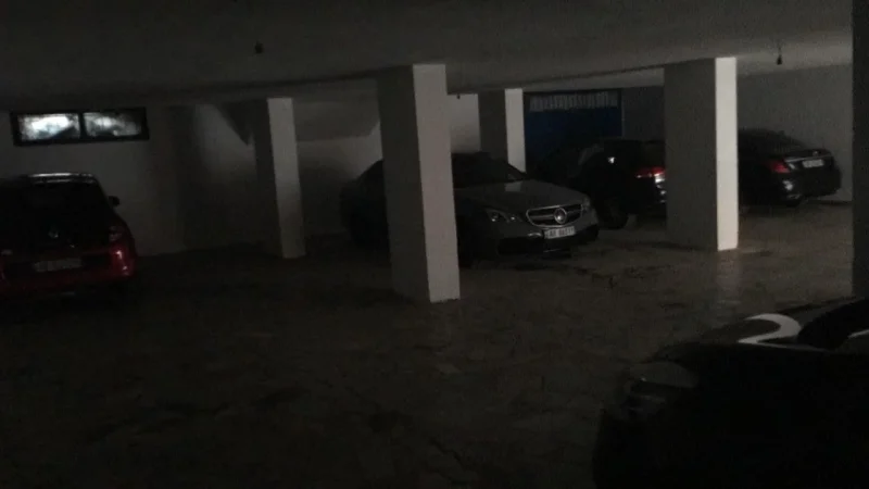 SHITET GARAZHD 250 M2 RR,JORDAN MISJA 135 000 EUR