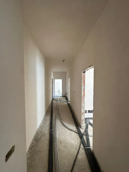 🔑Apartament 3+1 per SHITJE tek 📍Square 21, Rruga e Kavajes