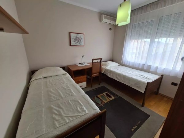 Jepet me Qera Apartament 2+2wc+2BLK ne Bllok