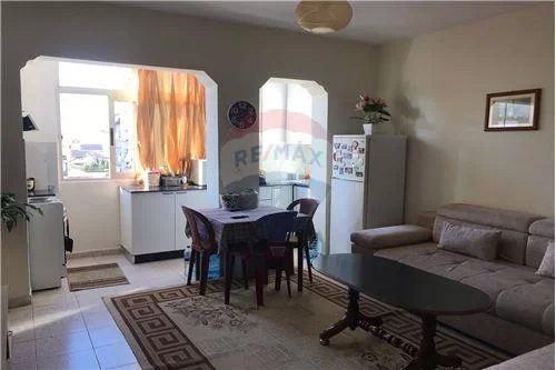 Shitet 2+1 te rruga Fortuzi