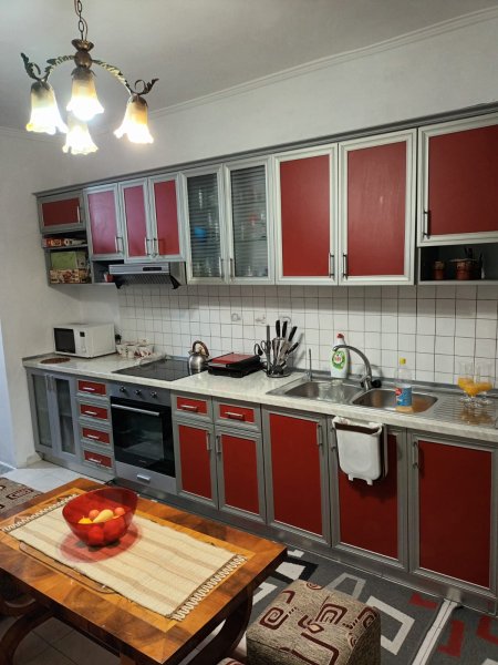 Shitet_nga Pronari_ Apartament 116m, 2+1+Aneks & Kuzhine te ndare