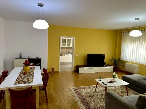 Shitet Apartament 3+1+3 ne rezidencen "Touch of the Sun" ne Sauk