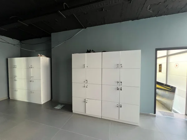 SHESIM AMBIENT KOMERCIAL OPEN SPACE NE DON BOSKO !!