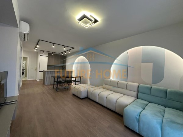 Tirane, shitet apartament 2+1 Kati 5, 100 m² 290.000 Euro (Sani Frasheri)