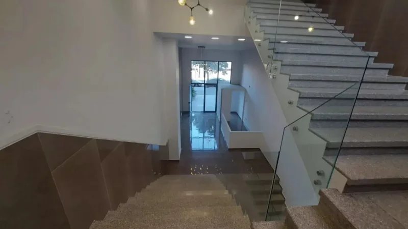 Shitet Njesi Sherbimi tek Rr. Kongresi i Manastirit, Kompleksi ASL