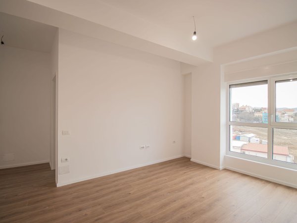 Shitet apartament 2+1 ne rezidencen Kaimi, ne Ali Dem