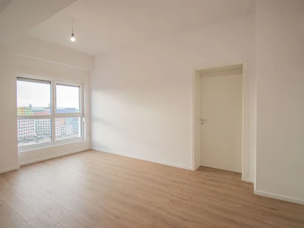Shitet apartament 2+1 ne rezidencen Kaimi, ne Ali Dem