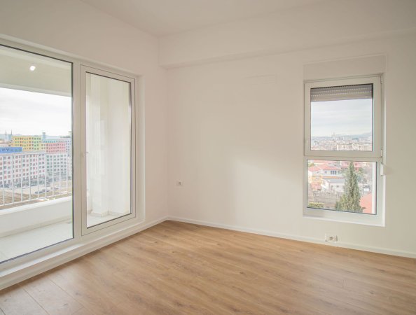 Shitet apartament 2+1 ne rezidencen Kaimi, ne Ali Dem