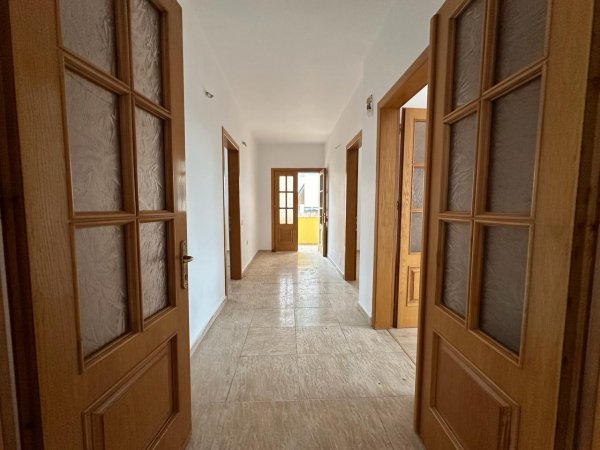 SHESIM APARTAMENT 3+1+2 NE TIRAN TE RE 1400 Euro PER M2.+