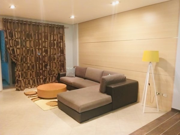 🔱APARTAMENT 1+1 NE SHITJE TE KOMUNA E PARISIT