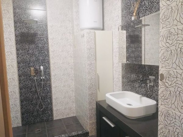 🔱APARTAMENT 1+1 NE SHITJE TE KOMUNA E PARISIT