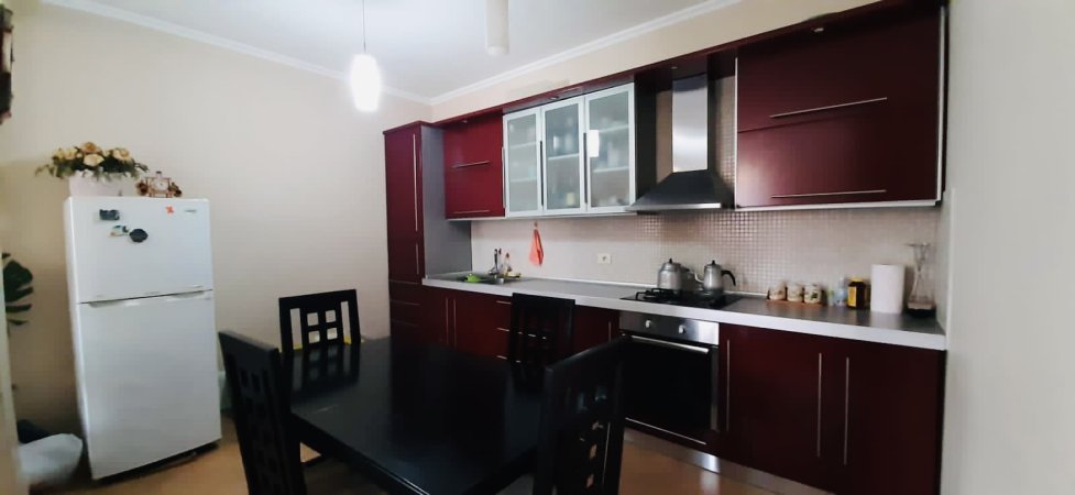 🔱APARTAMENT 2+1 NE SHITJE NE FRESK