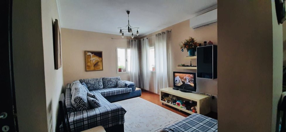 🔱APARTAMENT 2+1 NE SHITJE NE FRESK