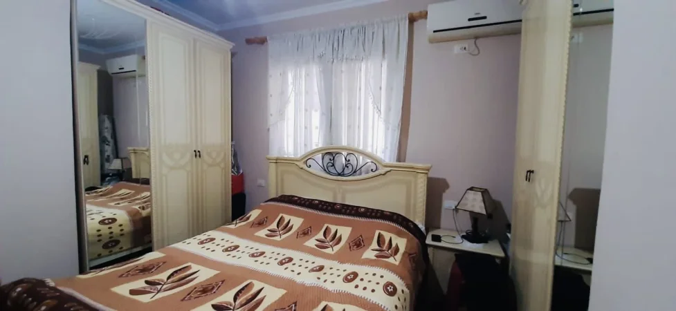 🔱APARTAMENT 2+1 NE SHITJE NE FRESK