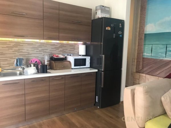 Shesim apartament 1+1 tek Fresku!