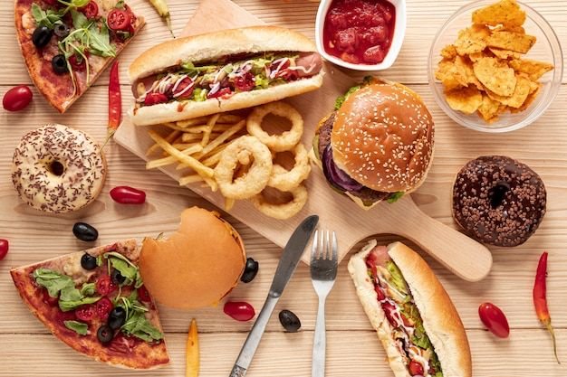 JEPET ME QERA  PICERI- FAST FOOD I  INVESTUAR  RRUGA E DURRESIT