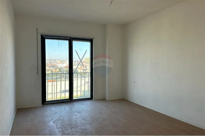 Shitet apartament 1+1 ne Astir, 101'000 Euro
