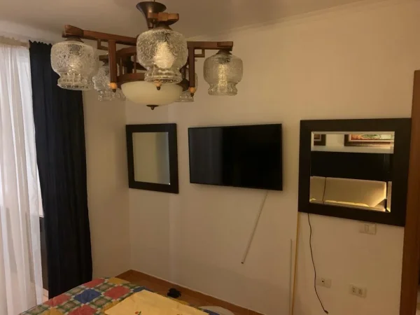 Tirana,Jepet apartament me qira