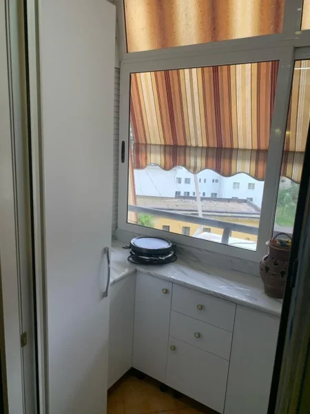 Tirana,Jepet apartament me qira