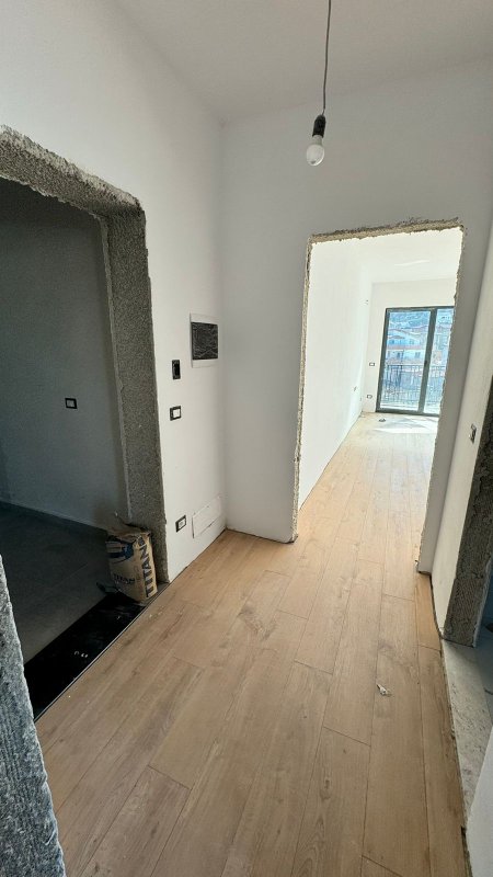🏡 Shitet Apartament 1+1 në Selit gati për banim