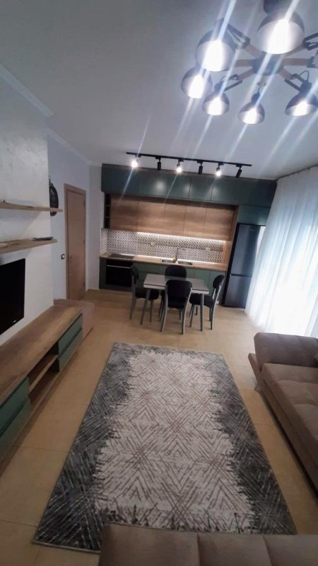 JEPET ME QERA APARTAMENT 1+1 430 EURO RRUGA 5 MAJI