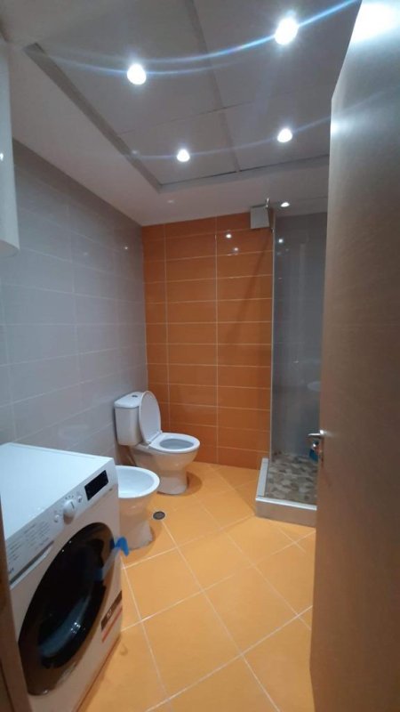 JEPET ME QERA APARTAMENT 1+1 430 EURO RRUGA 5 MAJI