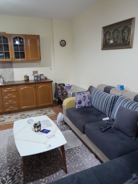 Apartament 1+1 Me Qera Ne Astir (ID B210555) Tirane