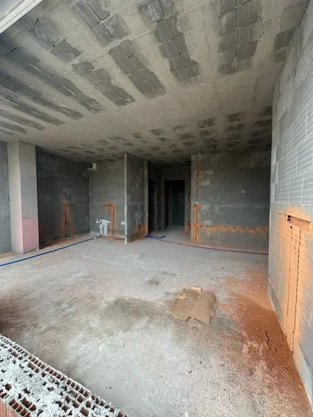 Tirane, shes apartament 2+1+BLK Kati 4, 142 m² 253.800. +