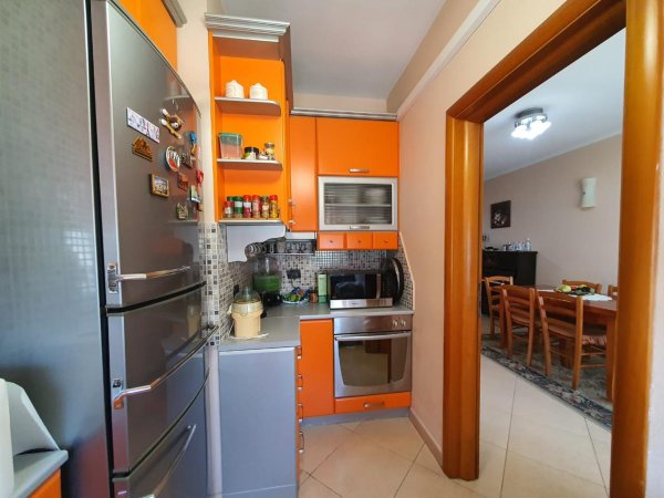 Jepet me Qira Apartament ne Tirane 2+1+2