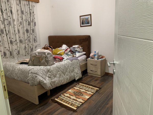 Shitet, Apartament 2+1, Rruga Muhamed Deliu, Fresku.