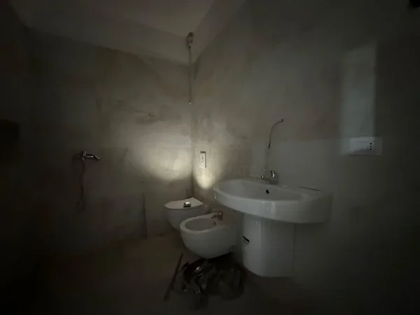Apartament 1+1 ne Shitje