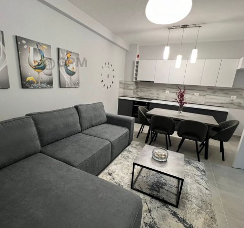 Apartament 1+1 ne shitje tek Liqeni i Thate