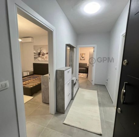 Apartament 1+1 ne shitje tek Liqeni i Thate