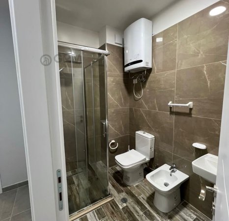 Apartament 1+1 ne shitje tek Liqeni i Thate