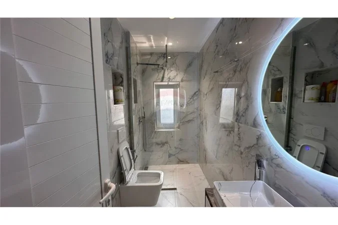 Tirane, jepet me qera apartament 2+1+BLK Kati 2, 94 m² 850 Euro (rruga kavajs)