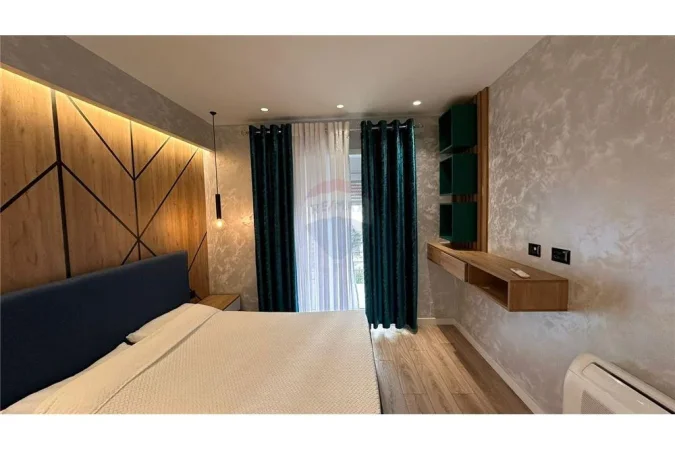 Tirane, jepet me qera apartament 2+1+BLK Kati 2, 94 m² 850 Euro (rruga kavajs)