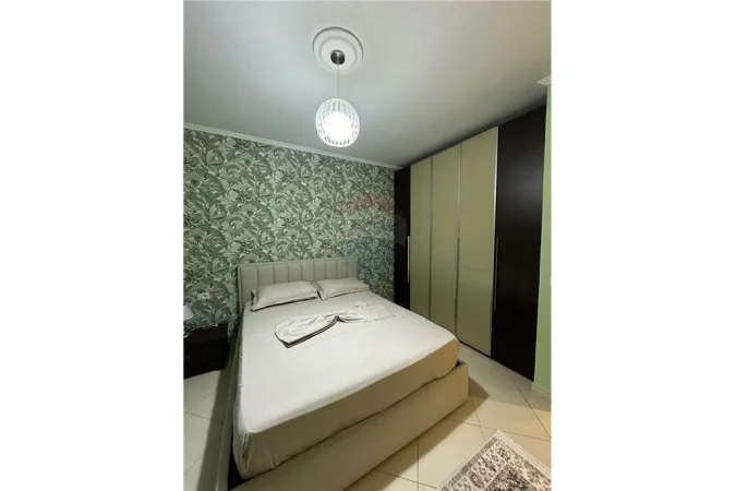 Tirane, jepet me qera apartament 2+1+BLK Kati 7, 111 m² 1.000 Euro (rruga elbasanit)