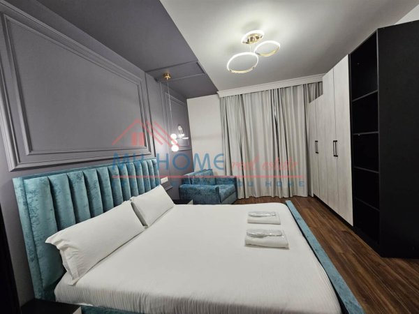 Apartament 2+1+2 ne shitje te Komuna Parisit Tirane