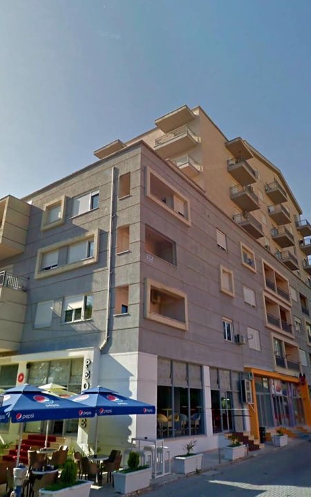 OKAZION: SHITET  Apartament PEBTHOUSE 2+1+ 2/POGRADEC