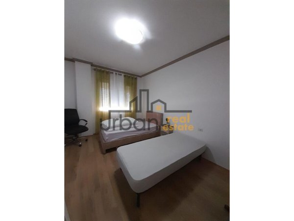 Qera, Apartament 2+1+2, Përballë Delijorgjit, Tiranë - 600€ | 110 m²