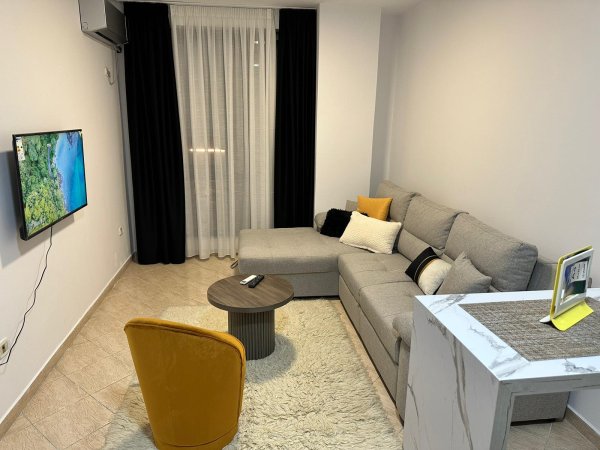 Daily rent apartment’s, Tirana, Albania / Apartamente me qera ditore