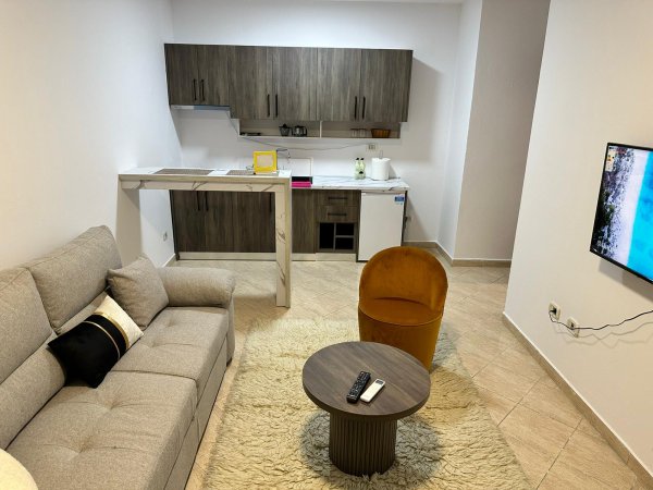 Daily rent apartment’s, Tirana, Albania / Apartamente me qera ditore