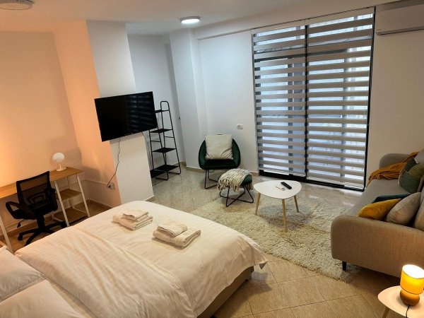 Daily rent apartment’s, Tirana, Albania / Apartamente me qera ditore
