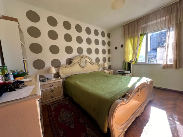 JAPIM ME QERA 2+1 SHESHI SKENDERBEJ 550euro (AirBnb, Banim)+