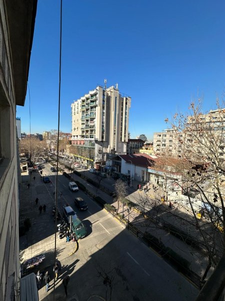 JAPIM ME QERA 2+1 SHESHI SKENDERBEJ 550euro (AirBnb, Banim)+